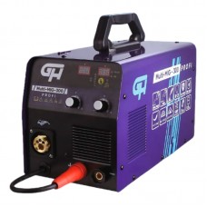 Зварювальний інверторний напівавтомат GH Multi-MIG-300 PROFI