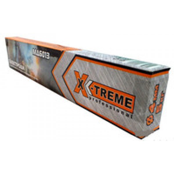 Электроды сварочные X-treme МД 6013 (4.0 мм, 5 кг)