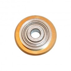 Змінний ріжучий диск для плиткоріза Haisser 22 * 6 * 2 мм (64031)