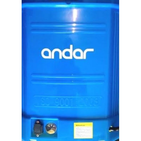 Обприскувач акумуляторний Andar Electric-16