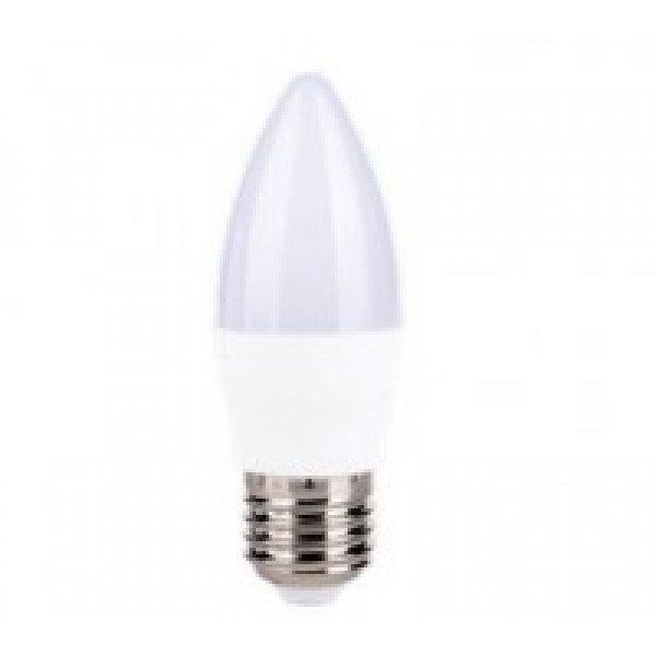 Лампа LED Work's LB0540-E27-C37 (5Вт)