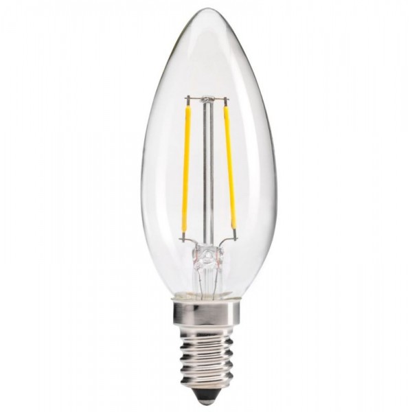 Лампа LED Work's LB0430-E14-CanF (4Вт)