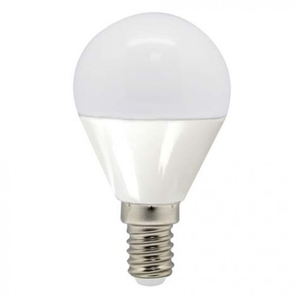 Лампа LED Work's LB0540-E14-G45 (5Вт)