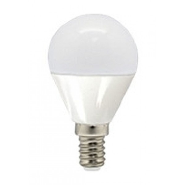 Лампа LED Work's LB0740-E14-G45 (7Вт)