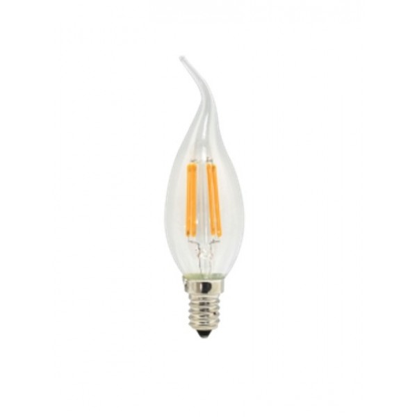 Лампа LED Work's LB0430-E14-CanFT (4Вт)