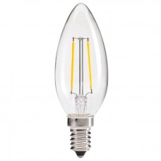 Лампа LED Work's LB0440-E14-CanF (4Вт)