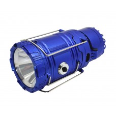 Акумуляторний ліхтарик-лампа CAMPING SL-5806F