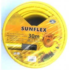 Шланг для поливу Sunflex 1/2 30 м