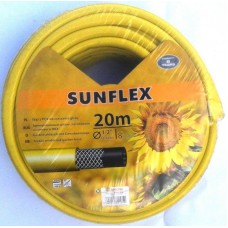 Шланг для поливу Sunflex 1/2 20 м