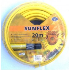 Шланг для поливу Sunflex 3/4 20 м