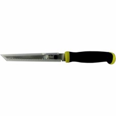 Ножівка з гіпсокартону Сталь 150мм (40701)