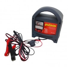 Автомобільний зарядний пристрій PULSO BC-20860