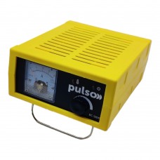 Автомобільний зарядний пристрій PULSO BC-12015