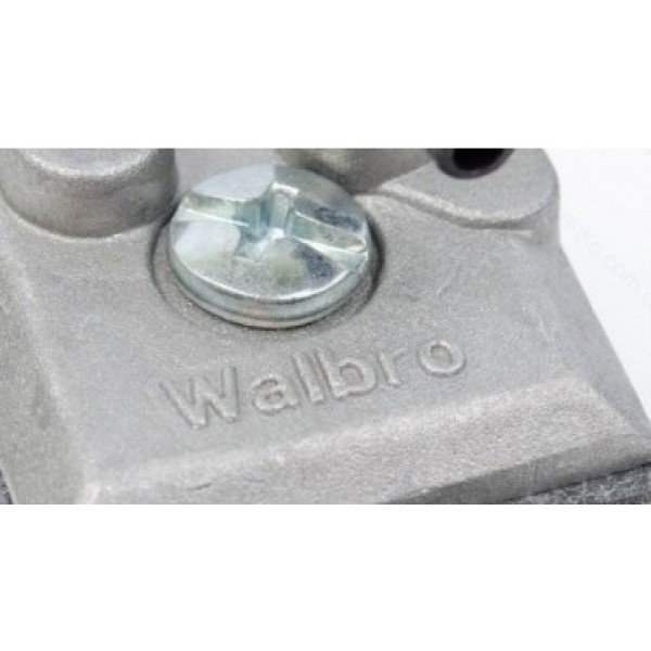 Карбюратор для бензопил WALBRO 4500, 5200