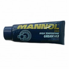 Мастило Mannol High temperature grease LC2