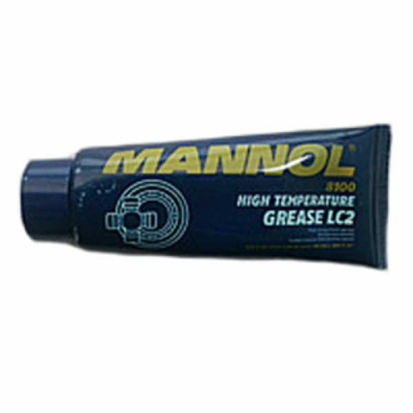 Смазка Mannol High temperature grease LC2