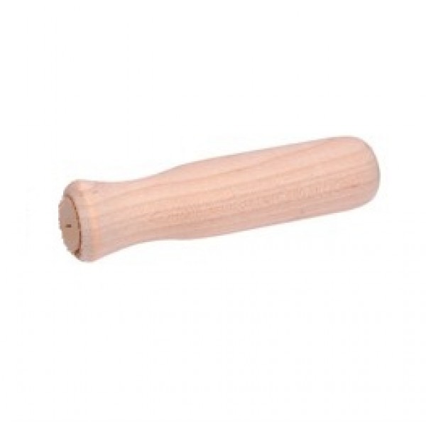 Ручка дерев'яна для напилка