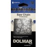 Цепь DOLMAR 16" 3/8"56 SUPER (ШИНА 40СМ)