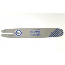 Пильная шина DOLMAR 3,8" 50 (35 см)