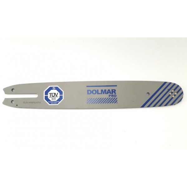 Пильная шина DOLMAR 3,8" 50 (35 см)