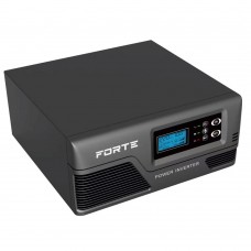 Інверторний перетворювач напруги Forte FPI-0612Pro